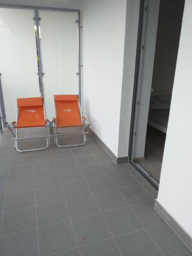 Apartament Ruczaj