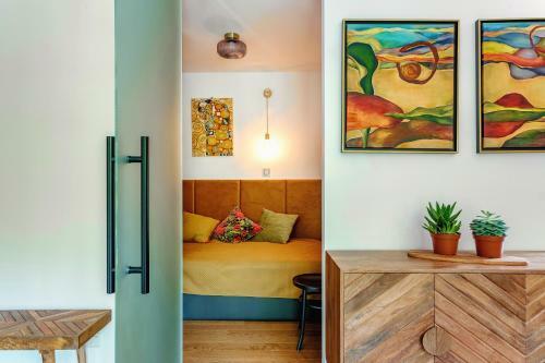 Apartament Saski Premium Spa Unia Residence Basen