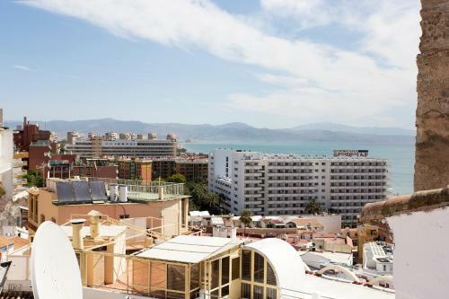 Monk� - Banana & Tropycal Apartment O