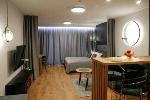 Apartament 4th Floor