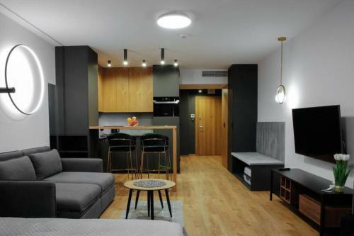 Apartament 4th Floor
