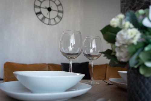 Apartamento Simply Rest Rac?awickie 28a
