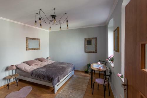 Apartament Na Deptaku