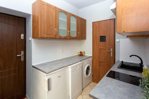 Apartament Na Deptaku