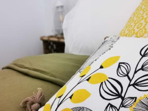 Apartamento Lido Beachfront