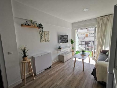 Apartamento Lido Beachfront