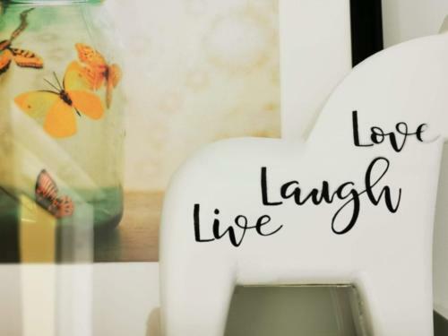 Apartamento Lido Beachfront