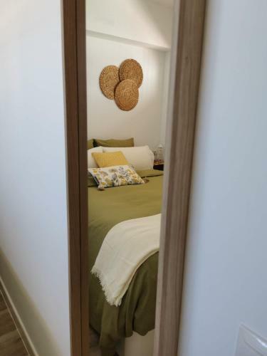Apartamento Lido Beachfront
