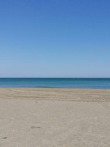 Apartamento Lido Beachfront