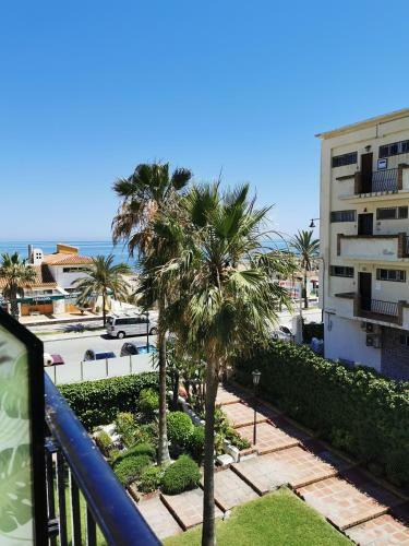 Apartamento Lido Beachfront