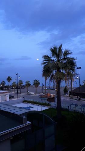 Apartamento Lido Beachfront