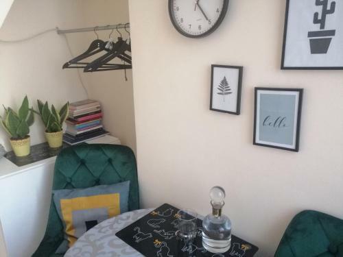 Bed & Breakfast Dobranoc