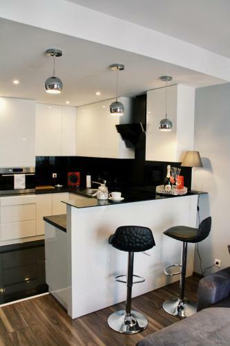 Apartments Tylna