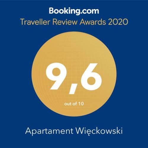 Apartamentylove - Apartament Wi?ckowski