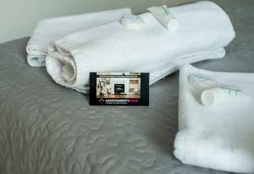 Apartamentylove - Apartament Wi?ckowski
