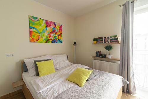 Apartamentylove - Apartament Wi?ckowski