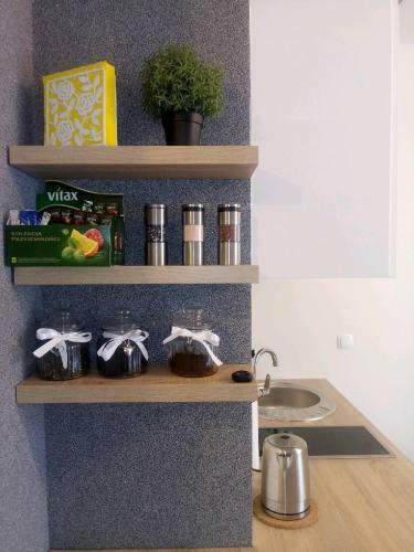 Apartamentylove - Apartament Wi?ckowski