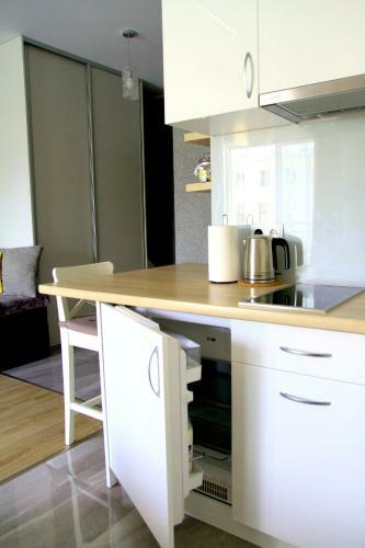 Apartamentylove - Apartament Wi?ckowski