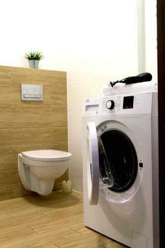 Apartamentylove - Apartament Wi?ckowski
