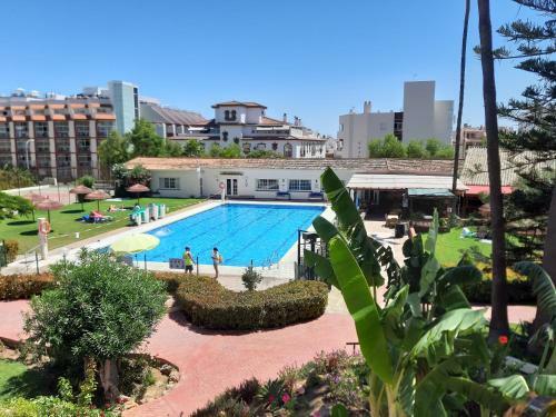 Apartamento Carihuela Playa