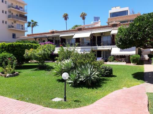 Apartamento Carihuela Playa