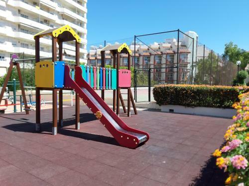 Apartamento Carihuela Playa