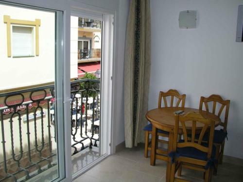 Apartamentos Leonor Y Caracas