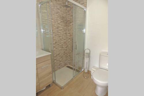 Apartamento Carihuela Palace Studio 419 Beach - Playa