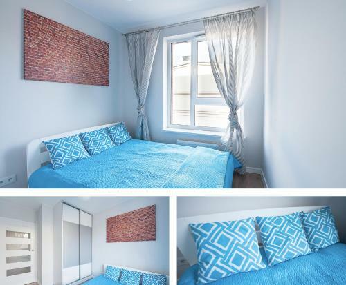 Apartamento Rabarbar Tobaco