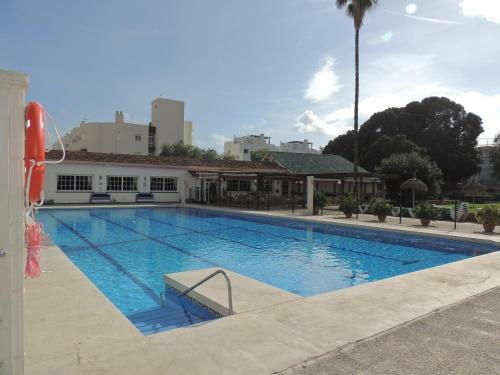 Apartamento Carihuela Park 807