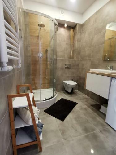 Charming Apartment In The City Centre, ?�d?