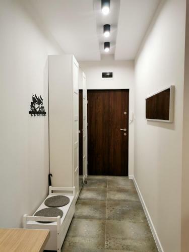 Charming Apartment In The City Centre, ?�d?