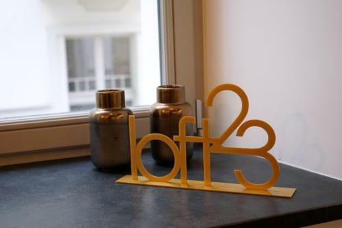 Apartamento Sienkiewicza Loft1