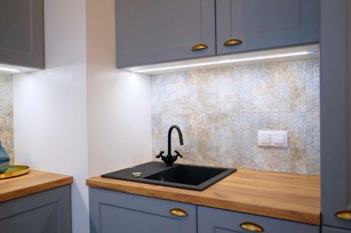 Apartamento Sienkiewicza Loft1
