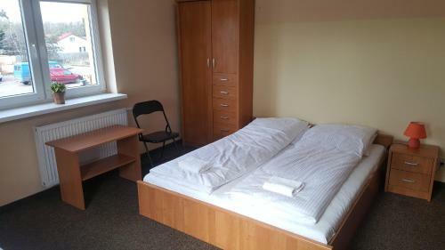 Motel Otelik Sj