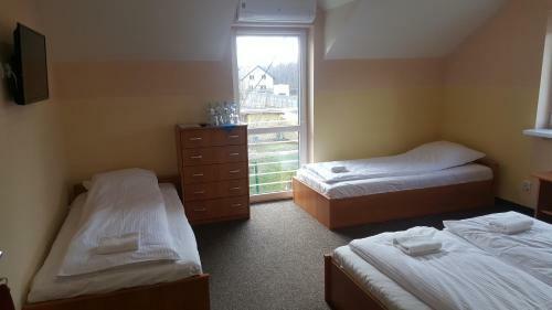 Motel Otelik Sj