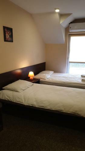 Motel Otelik Sj