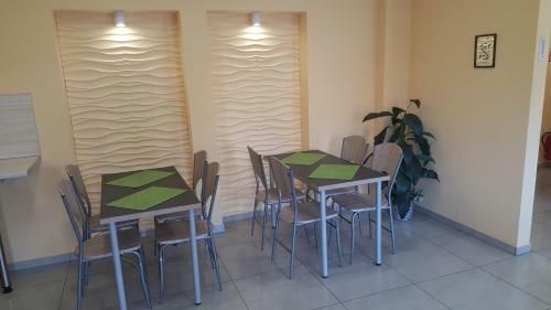 Motel Otelik Sj