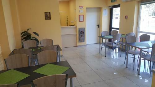 Motel Otelik Sj