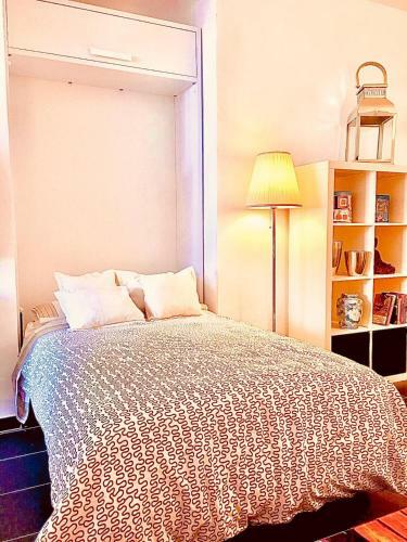 Apartamento Moderno Estudio Centro De Torremolinos