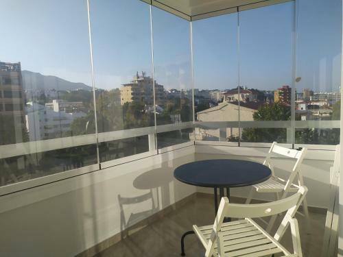Apartamento Carihuela Sweet&beach