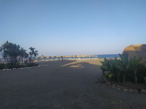 Apartamento Carihuela Sweet&beach
