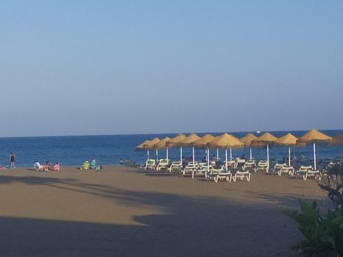 Apartamento Carihuela Sweet&beach