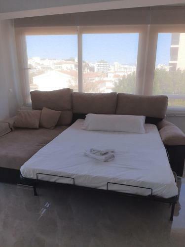 Apartamento Carihuela Sweet&beach