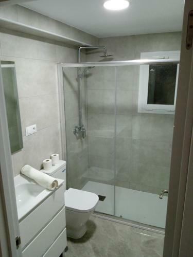 Apartamento Carihuela Sweet&beach