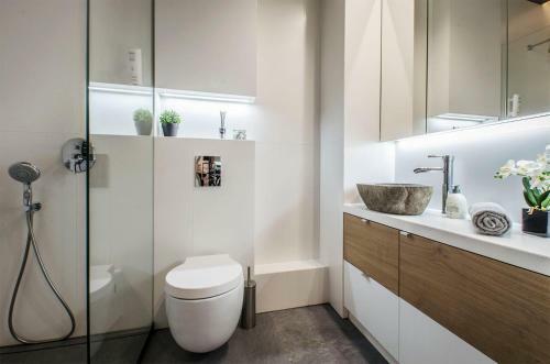 Apartamenty Ilumino