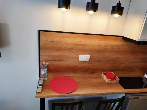 Apartamento Theapartments Radwa?ska