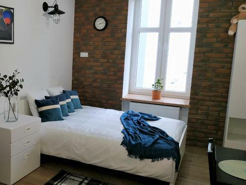 Apartamento Theapartments Radwa?ska
