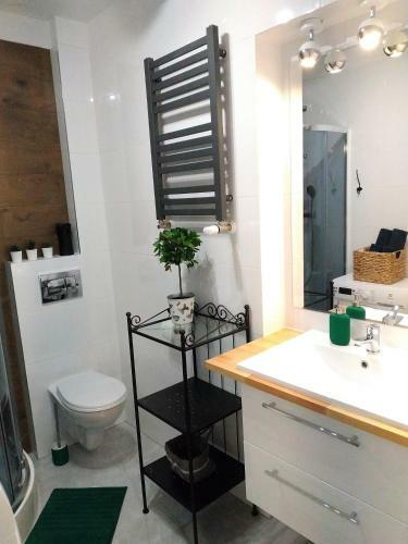 Apartamento Theapartments Radwa?ska