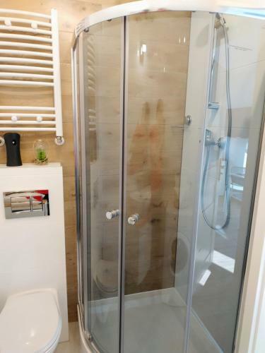 Apartamento Theapartments Radwa?ska